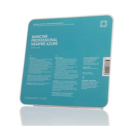 Siempre Azure Hot Wax